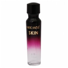 Тоник для лица и бровей Nikk Mole - Skin Tonic, 100 мл