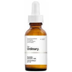 Сыворотка The Ordinary с миндальной кислотой Mandelic Acid 10% + HA, 30 мл