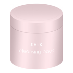 Очищающие диски Shik - Cleansing pads