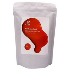 Альгинатная маска J:ON для очищения и сужения пор - Cleansing & Pore Care Modeling Pack, 250 гр