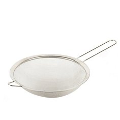 Сито с ободом и ручкой, 19,5 см Nouvelle Home