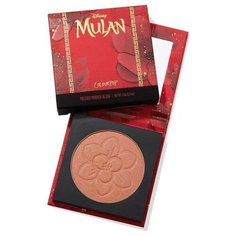ColourPop румяна Mulan good luck charm