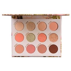 ColourPop Палетка теней Wild Nothing Wild Nothing