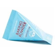 Скраб для лица Etude House - Baking Powder Crunch Pore Scrub, 7 г