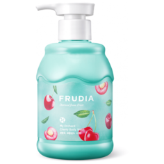 Гель для душа с вишней FRUDIA питательный - My Orchard Cherry Body Wash