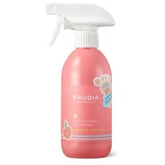Шампунь для ног с персиком FRUDIA - My Orchard Peach Foot Shampoo, 390 мл