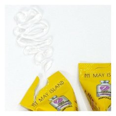 Сыворотка для лица May Island с коллагеном - 7 Days Highly Concentrated Collagen Ampoule, 5 гр