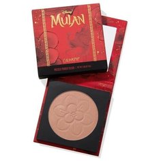 ColourPop румяна Mulan matchmaker