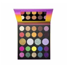 Morphe Палетка теней 24 цвета 24A Artist Pass