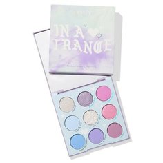 ColourPop Палетка теней In A Trance In A Trance