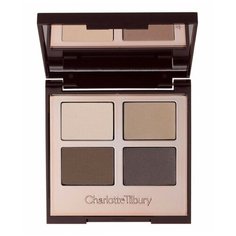Charlotte Tilbury Палетка теней для век Luxury Palette the sophisticate
