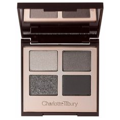 Charlotte Tilbury Палетка теней для век Luxury Palette the rock chick
