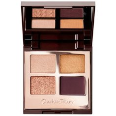 Charlotte Tilbury Палетка теней для век Luxury Palette queen of glow