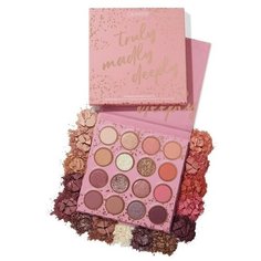 ColourPop Палетка теней Truly Madly Deeply мультиколор