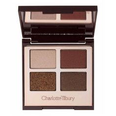Charlotte Tilbury Палетка теней для век Luxury Palette The Bella Sofia