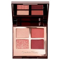 Charlotte Tilbury Палетка теней для век Luxury Palette walk of no shame