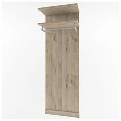 Вешалка Anrex Оскар 45