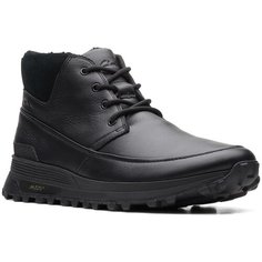 Ботинки Clarks ATL Trek Desert, размер 42, черный