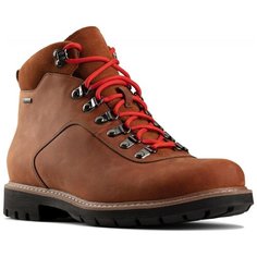 Ботинки Clarks Batcombe Alp GTX, размер 41, tan leather