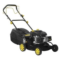 Газонокосилка бензиновая HUTER GLM-5.0SP