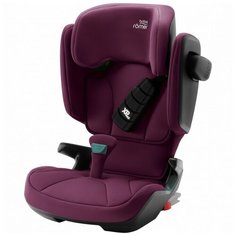 Автокресло Britax Romer KIDFIX i-SIZE Burgundy Red