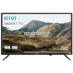 Телевизор KIVI 24H740LB 24