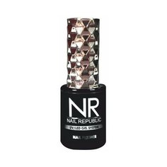 Nail Republic, Дегидратор NAIL FRESHER (10 мл)