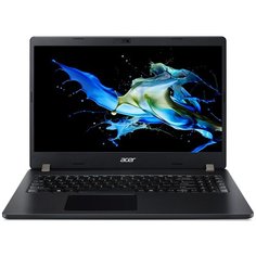 Ноутбук Acer TravelMate P2 TMP215-52-54EP 15.6" FHD TN/Core i5-10210U/8GB/256GB SSD/UHD Graphics/None (Boot-up only)/NoODD/черный (NX.VLNER.005)