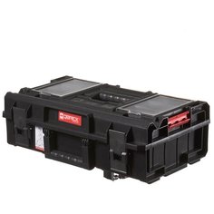 Ящик - органайзер для инструментов 59х39х19см QBRICK SYSTEM ONE 200 PROFI