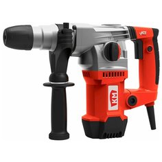 Перфоратор электрический КМ RH-1501 1500 Вт 4,5 Дж SDS-plus