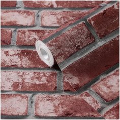 Обои компакт-винил на флизелиновой основе Victoria Stenova Rock&Wall 888855 (1,06х10 м)