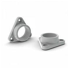 Держатель в шкаф для ALU- ROUND (Arlight, Пластик)