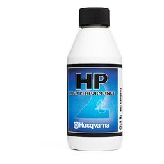 Масло для 2-тактных двигателей Husqvarna (5878085-01) полусинтетическое 0,1 л