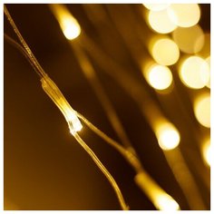 Светодиодная гирлянда ARD- NETLIGHT- HOME-1500x1500- CLEAR-150LED Warm (230V, 12W) (Ardecoled, IP20)