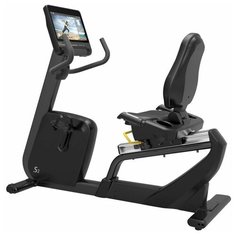 Велотренажер горизонтальный SH-B9100R, SHUA