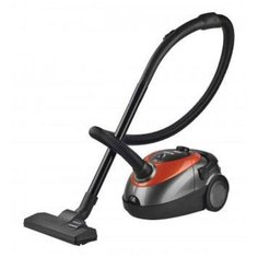 Пылесос WILLMARK VC-1842DB оранжевый