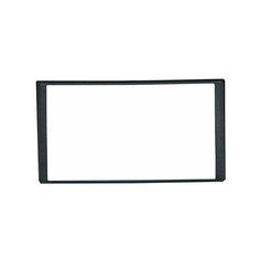 Incar 95-7324A | 2DIN переходная рамка Kia Optima II 05-08, Magentis II 05-10, Cerato I 06-08