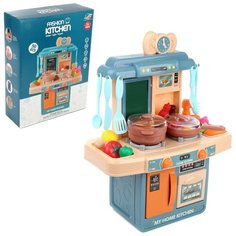 Кухня Veld co 121295 с продуктами