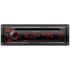 Автомагнитола Kenwood kdc-BT530U