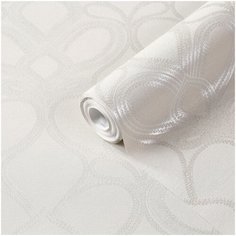 Обои компакт-винил на флизелиновой основе Rasch Chatelaine II 955002 (1,06х10 м)