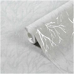 Обои виниловые на флизелиновой основе 7060-11 (1,06х10,05м) Euro Decor