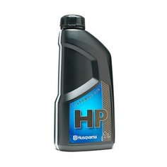 Масло для 2-тактных двигателей Husqvarna (5878085-12) полусинтетическое 1 л