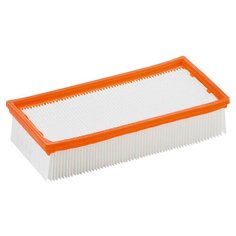 Фильтр для пылесоса Karcher (6.904-360.0) для пылесосов серии NT полиэфирный шелк