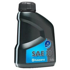 Масло для 4-тактных двигателей Husqvarna (5774192-01) минеральное 0,6 л
