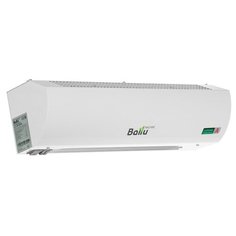Завеса тепловая 3 кВт с шумоподавлением, Ballu