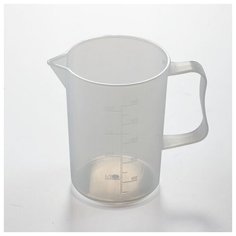 Gastrorag Мерный кувшин 0.5л GASTRORAG JW-607C