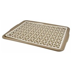 Сушилка для посуды Plast Team Stockholm, 47х37х2 см