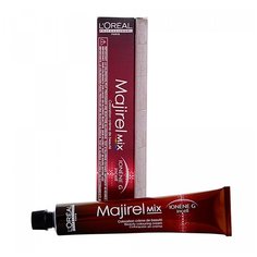 LOreal Professionnel Majirel Крем-краска Mix, синий, 50 мл