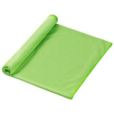 Полотенце антибактер.,быстросох.Xiaomi COmo LIVING 30/100 Green
