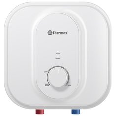 Накопительный водонагреватель Термекс (Thermex) SKYLINE 10 O, 10л, 1,5кВт, над раковиной